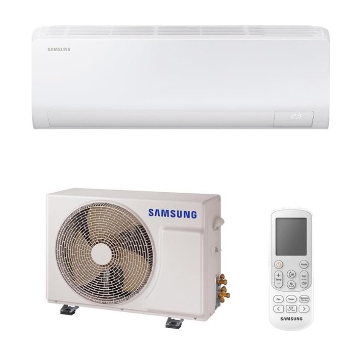Ar Condicionado Samsung Ultra AI Inverter 9.000 BTUs Frio