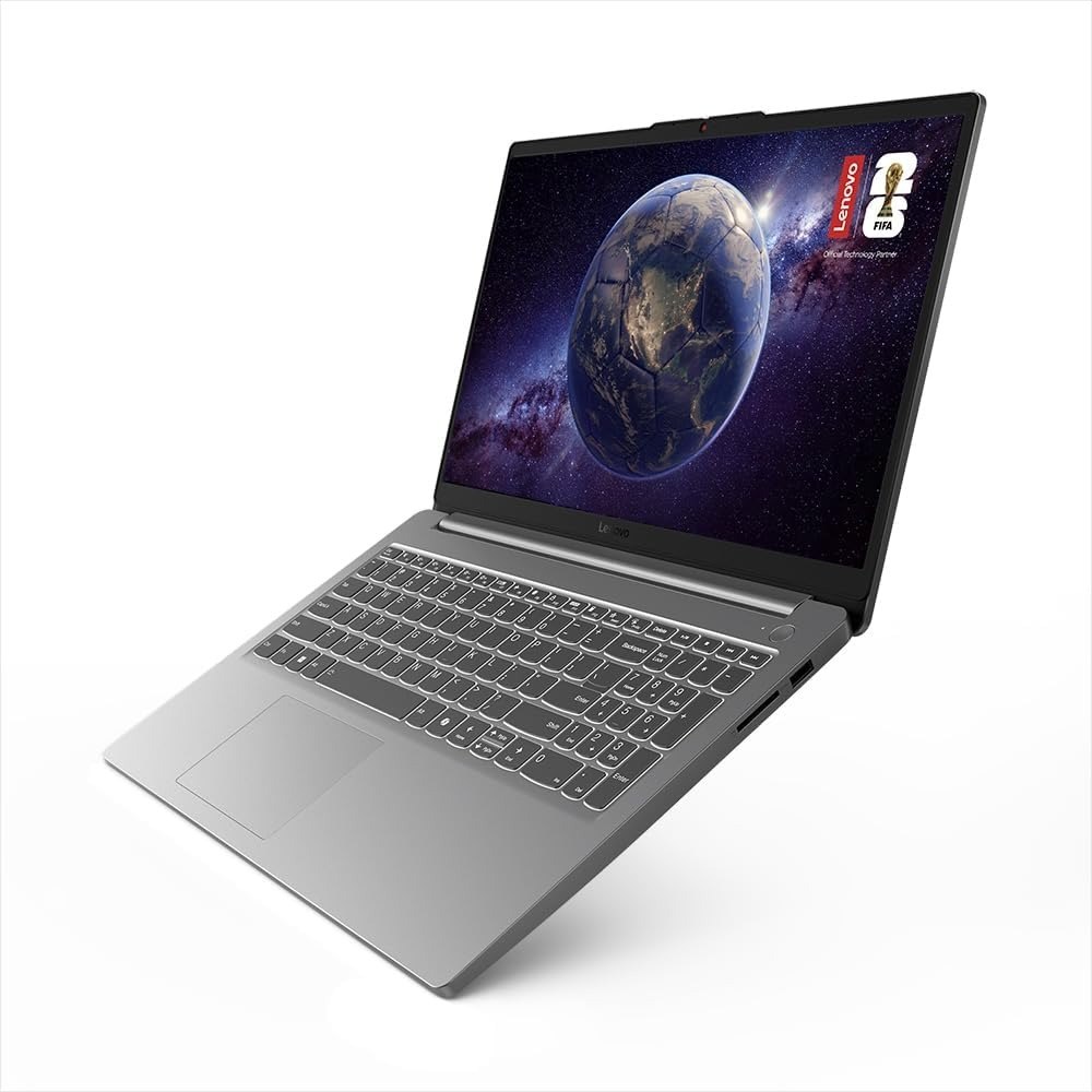 Notebook Gamer Lenovo LOQ E i5-13450HX RTX 3050 15.6" 144Hz