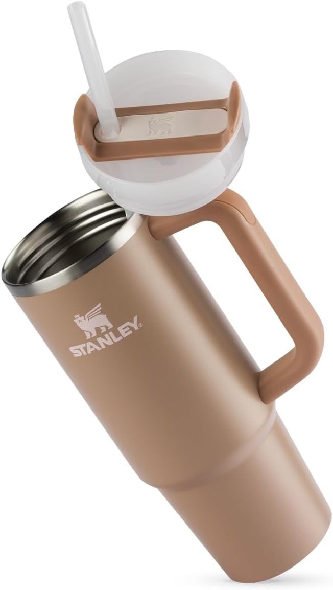 Stanley Copo Quencher Almond Rose 887ml