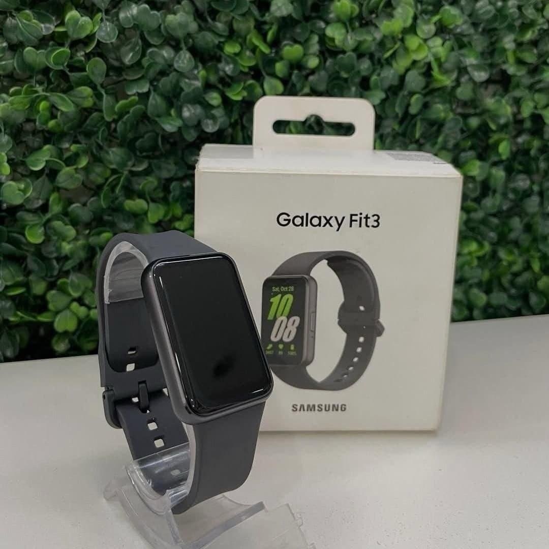 Samsung Galaxy FIT3 Smartwatch