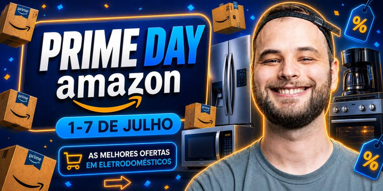 Assinaturas Premium - Prime Day
