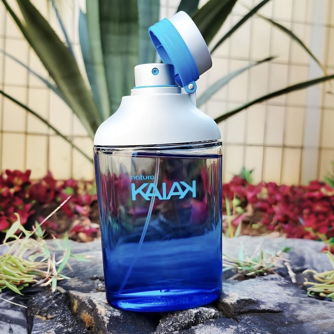 Perfume Natura Kaiak Clássico 100ml