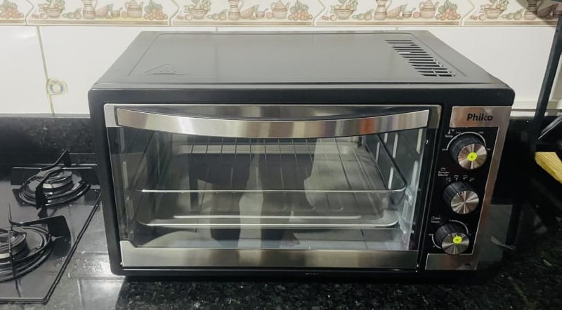 Forno Elétrico Philco 50L 127V