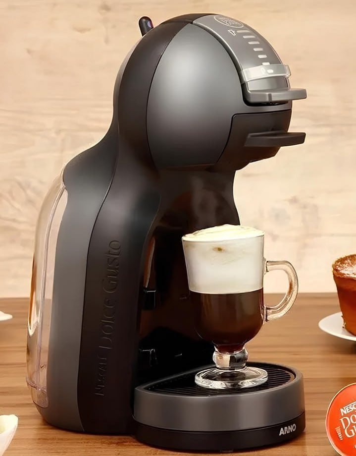 Máquina Nescafé Dolce Gusto Mini Me 110v