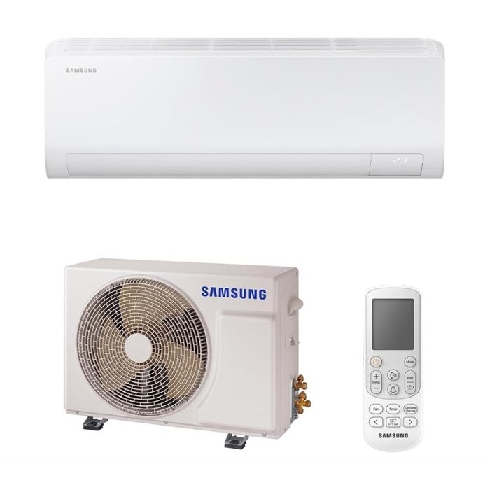 Ar Condicionado Samsung Ultra AI Inverter 9.000 BTUs Frio