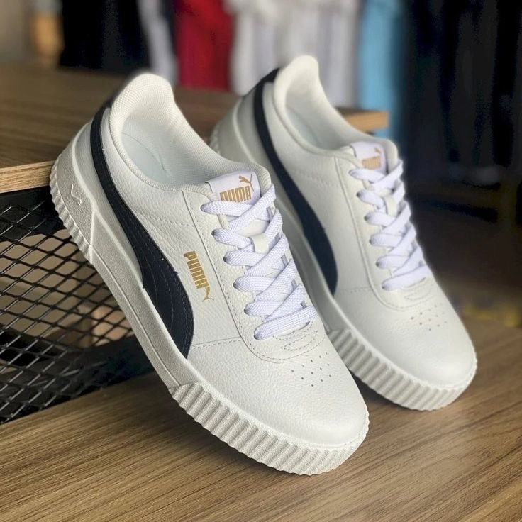 Tênis Carina Feminino Puma