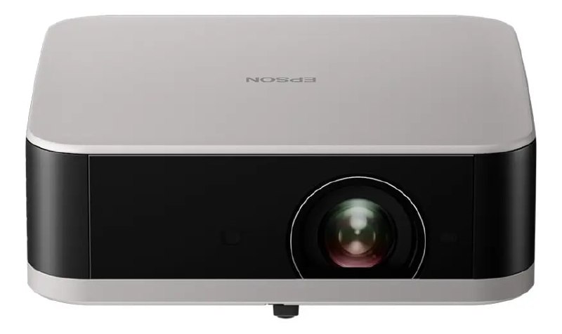 Projetor Portátil Epson Smart EF-30 Full HD 1080p 150 Polegadas