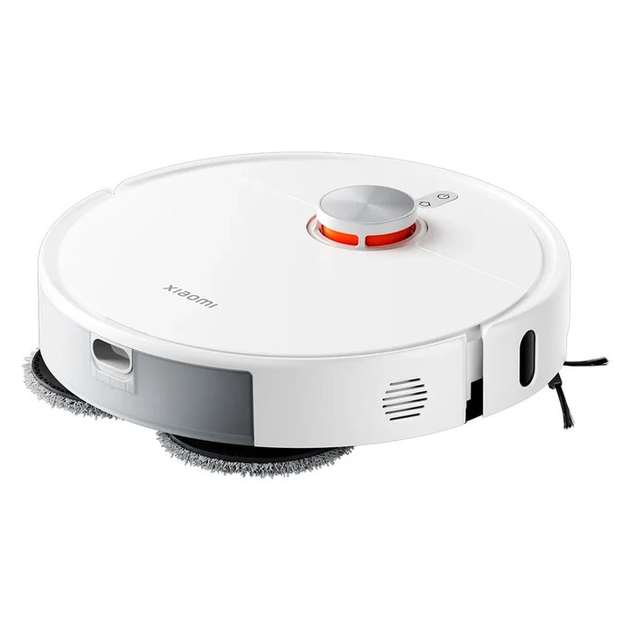 Robô Aspirador Inteligente Xiaomi Vacuum S40 Pro