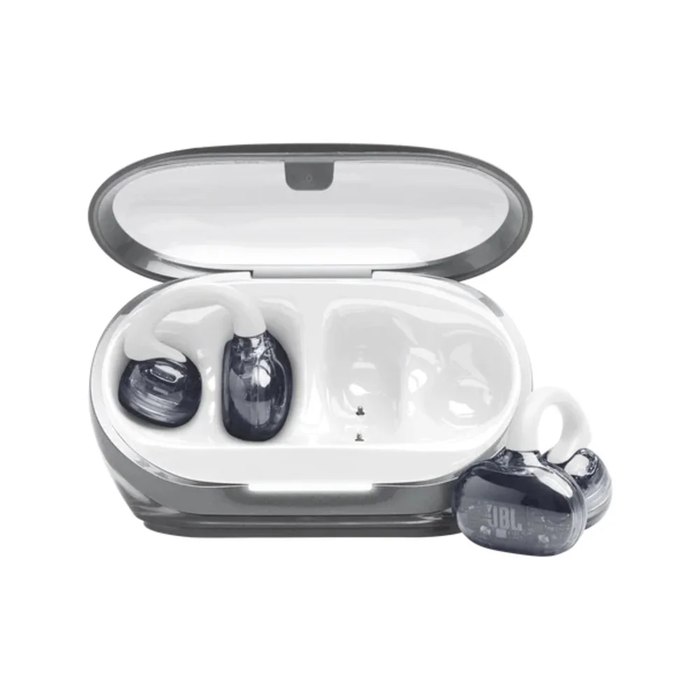 Fone de Ouvido Bluetooth JBL Soundgear Clips Branco