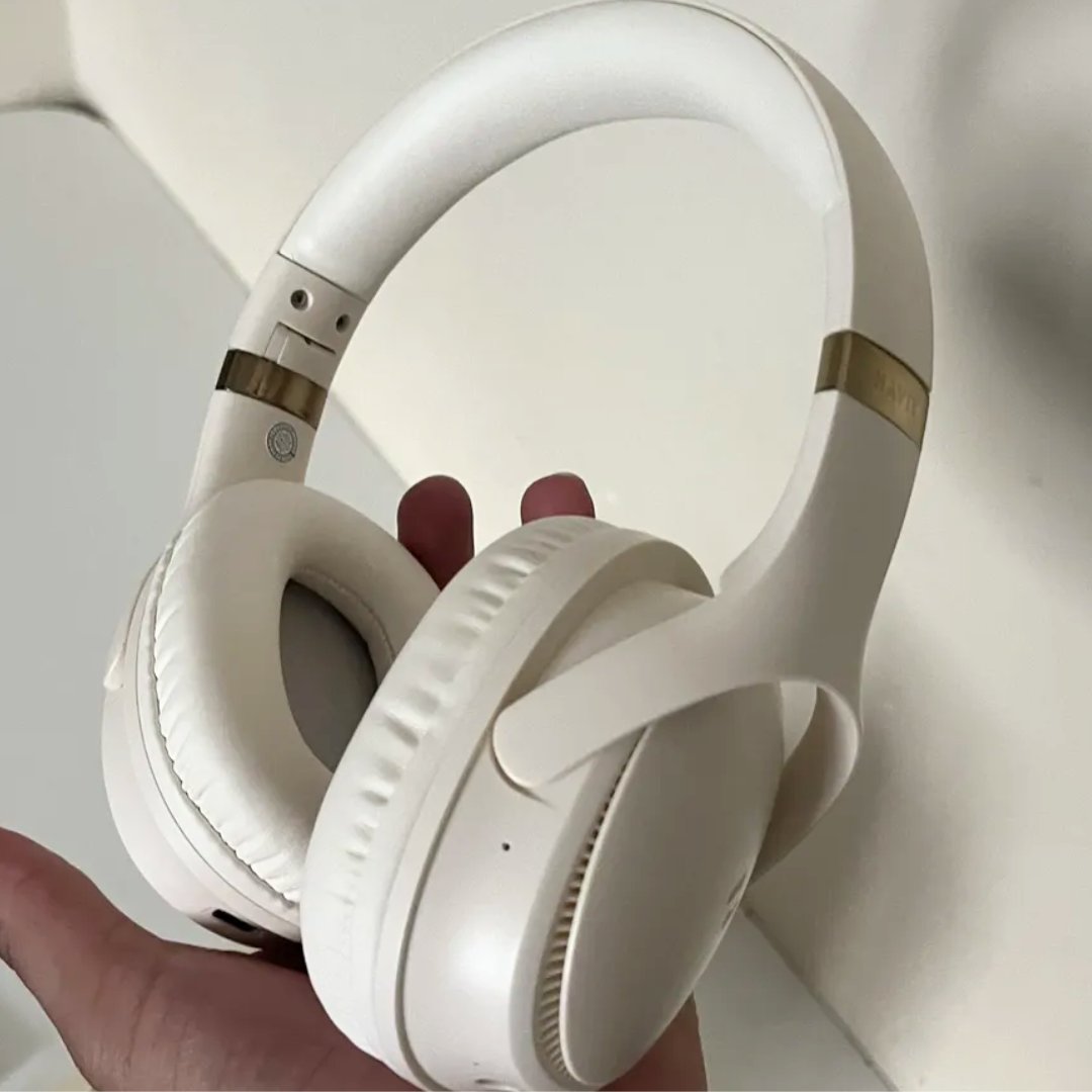 Fone de Ouvido Sem Fio Havit H630bt Bluetooth