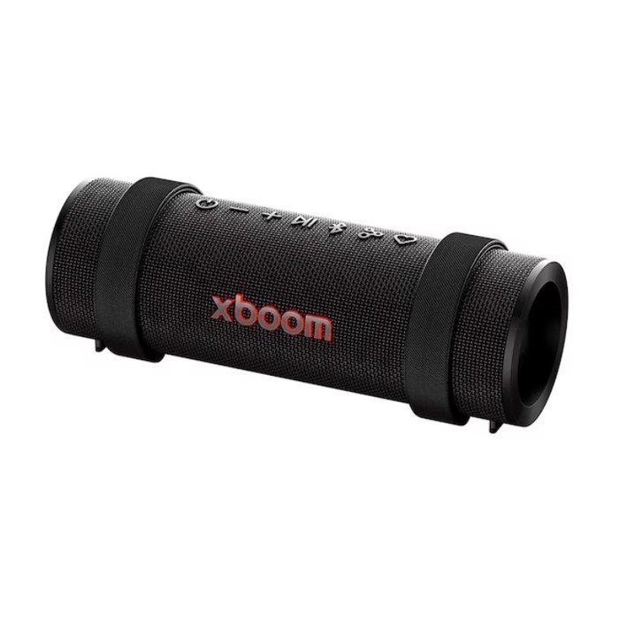 LG XBOOM Grab 30W com 20h de Bateria