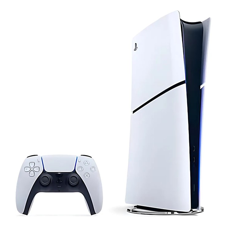 Console PlayStation 5 Slim Digital