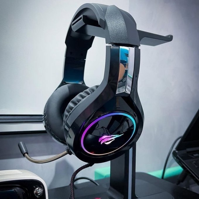Havit Headphone H2232D Fone de Ouvido