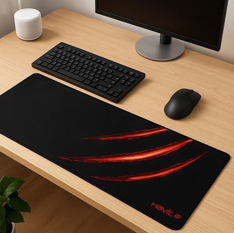 Havit Mouse Pad Grande 90x30 Cm