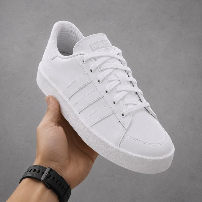 Tênis Adidas Jump Hook Tamanhos 34 a 42