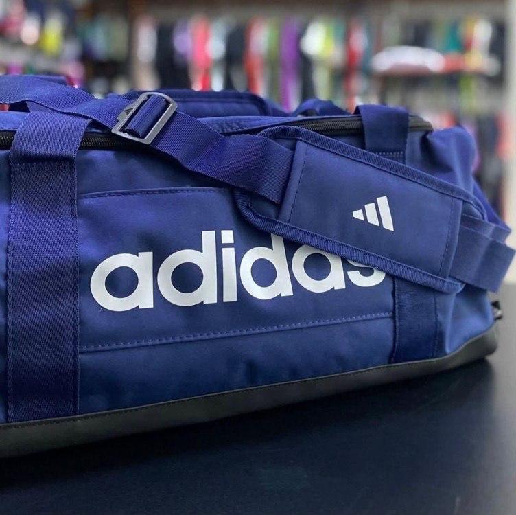Mala Duffel Linear 24L Adidas