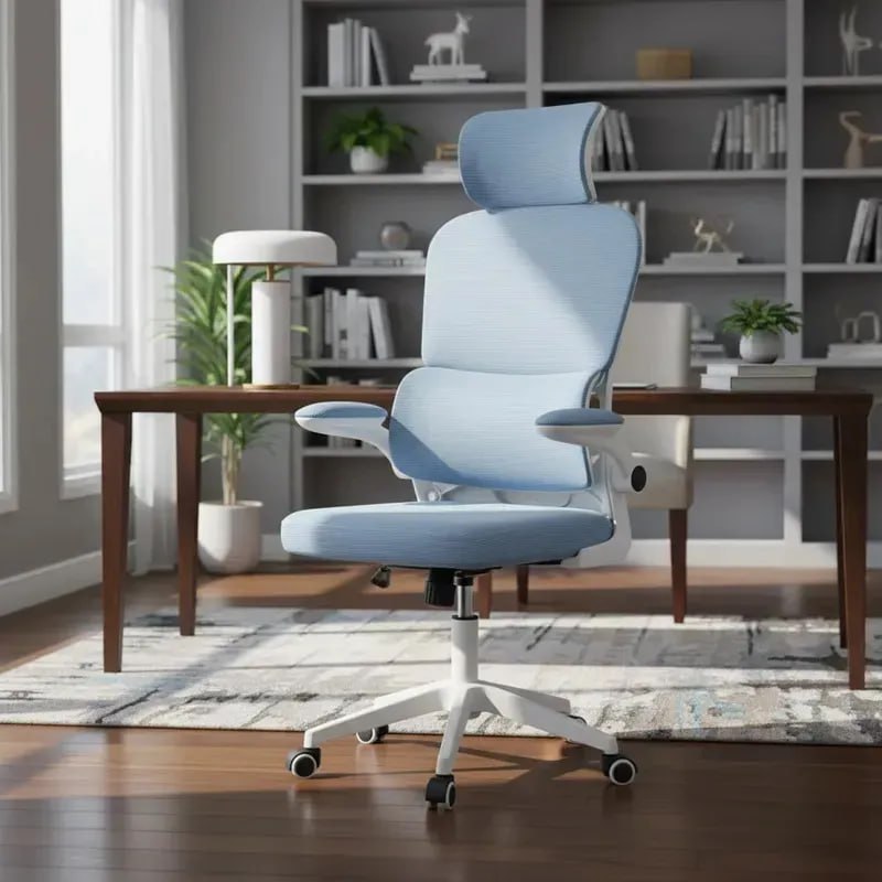 Cadeira de Escritório Ergonômica Luvinco G500