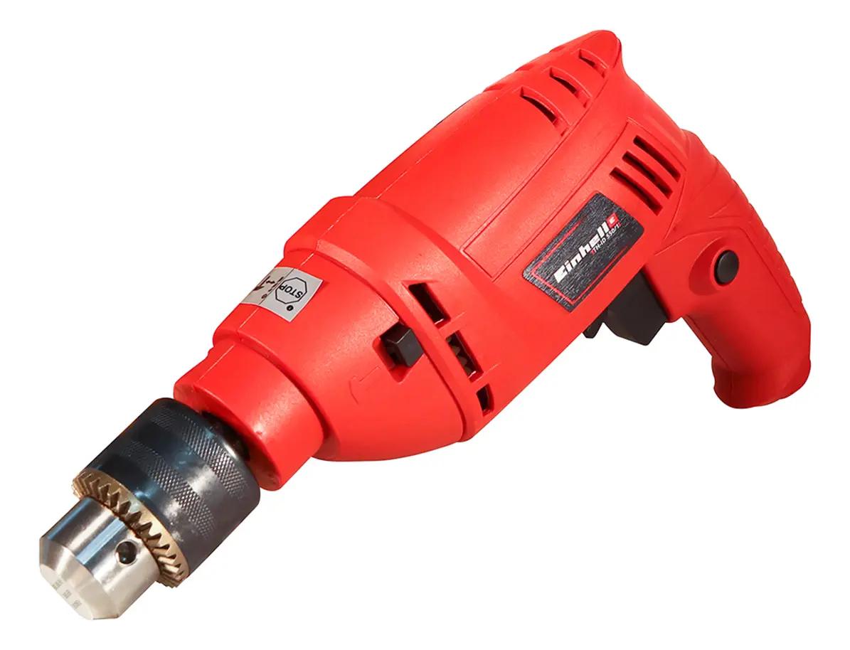 Furadeira de Impacto Einhell TH ID 550/1