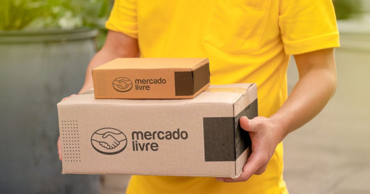Promoção Eletrônicos - Até 20% OFF Mercado Livre