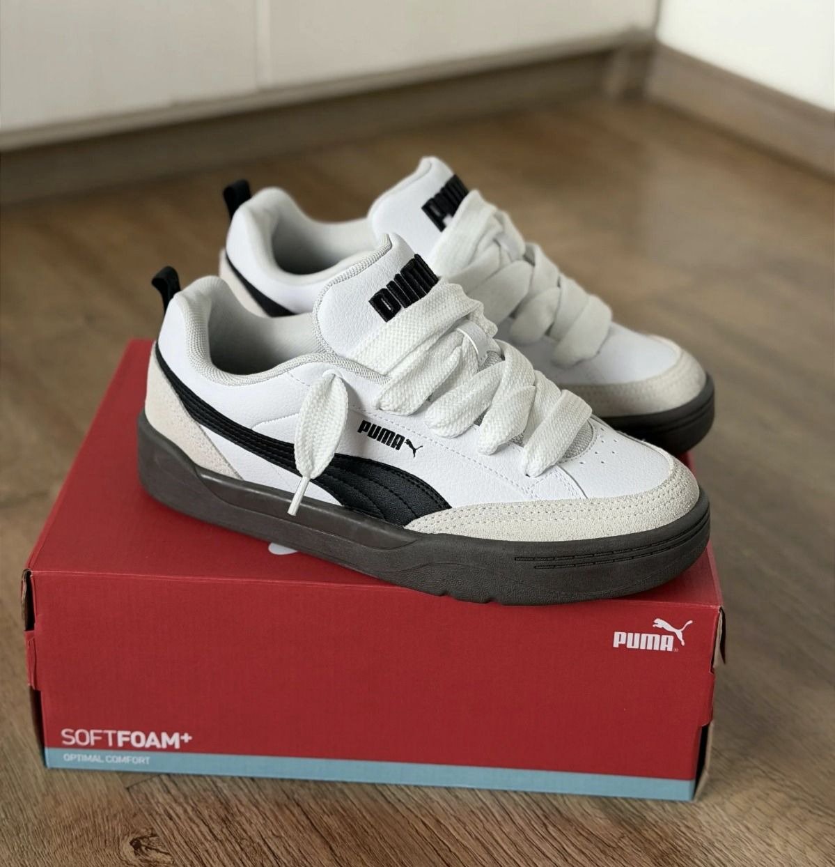 Tênis Puma Park Lifestyle OG - Tamanhos 38 a 44