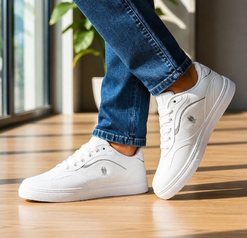 Tênis Polo Wear Street