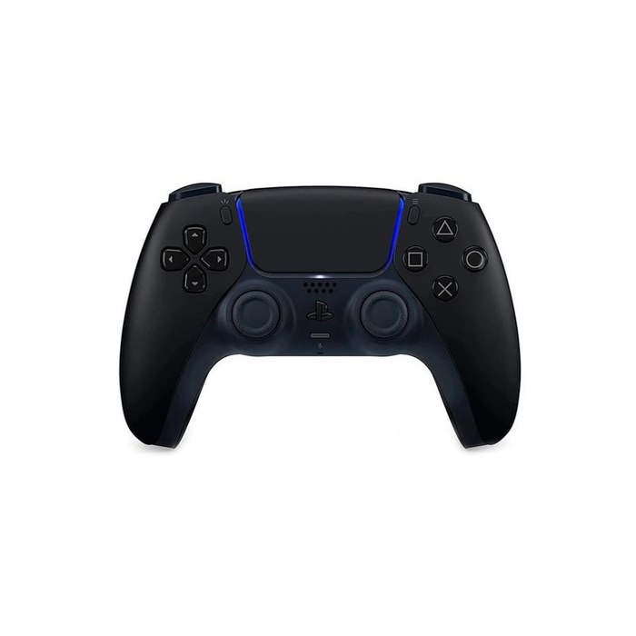 Controle sem fio PlayStation 5 DualSense Midnight Black