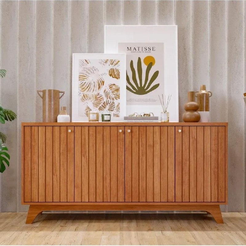 Buffet Para Sala De Jantar Isa