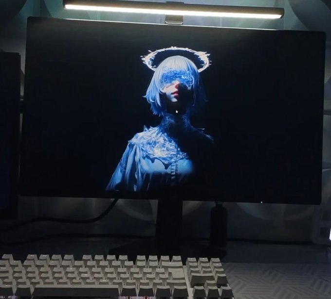 Monitor Gamer AOC AGON G50 24" 144Hz 0,5ms IPS HDR10 G-SYNC