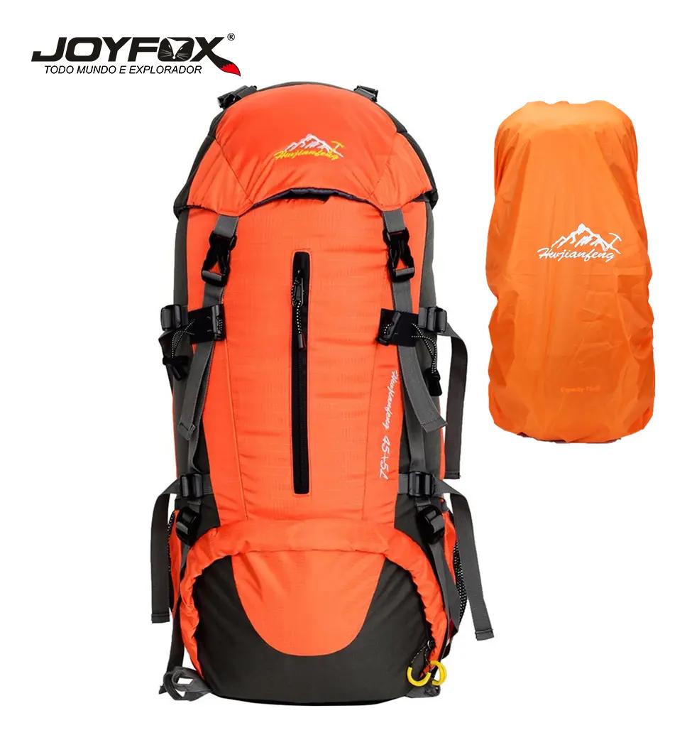 Mochila Cargueira 45+5 Litros Impermeável Joyfox