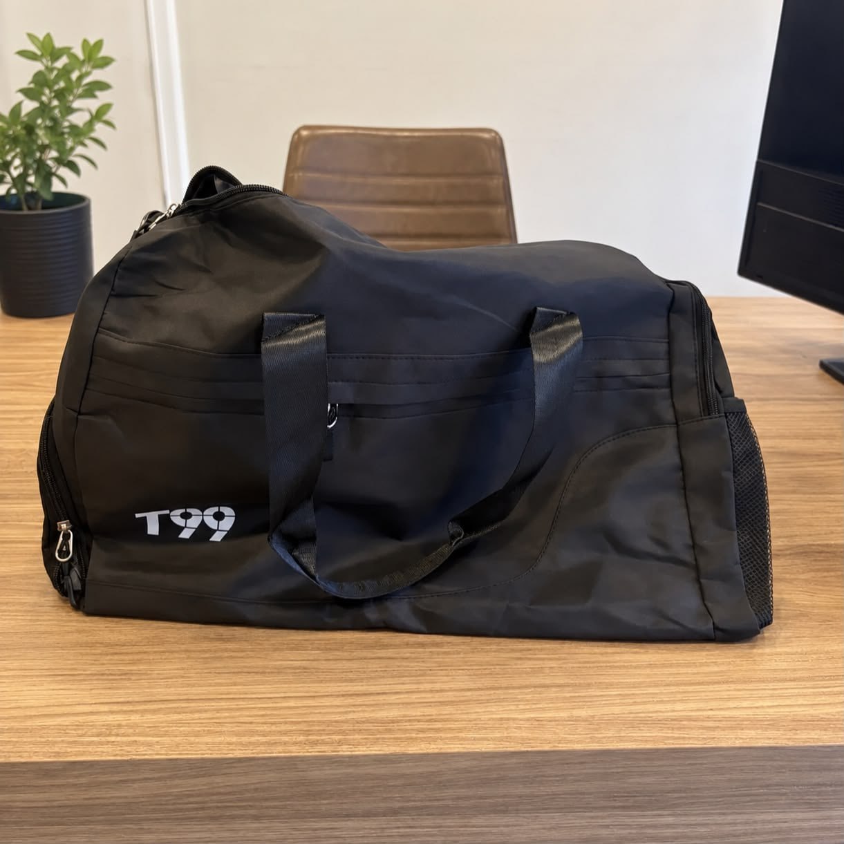 Bolsa Transversal T99 36L