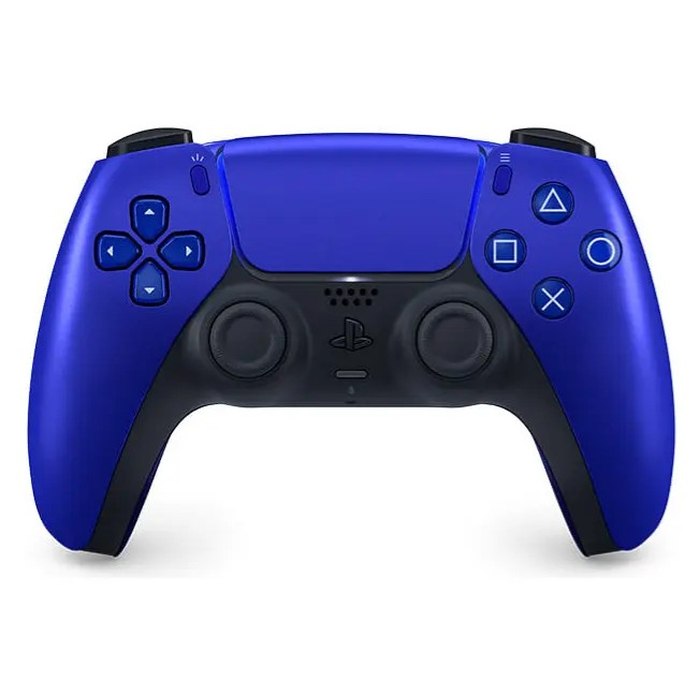 Controle DualSense PS5 Azul Cobalto