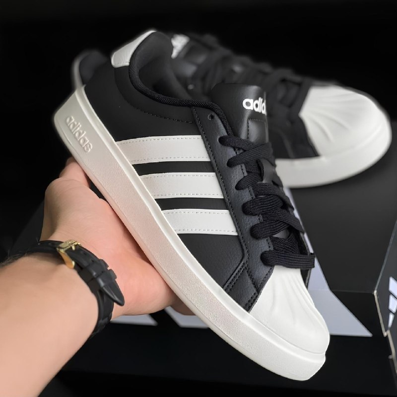 Tênis Street Talk Adidas