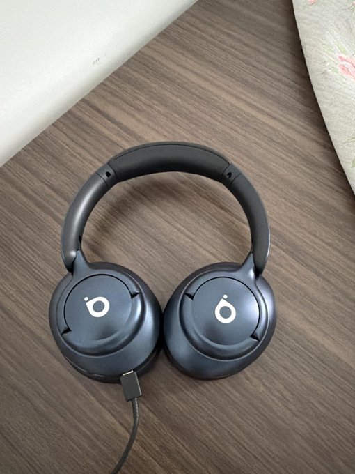 Basike Fone de Ouvido Bluetooth 5.4 ANC LE29