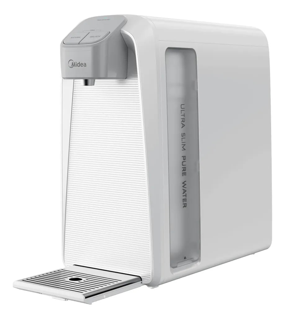 Purificador de Água Slimpure Midea Refrigerado