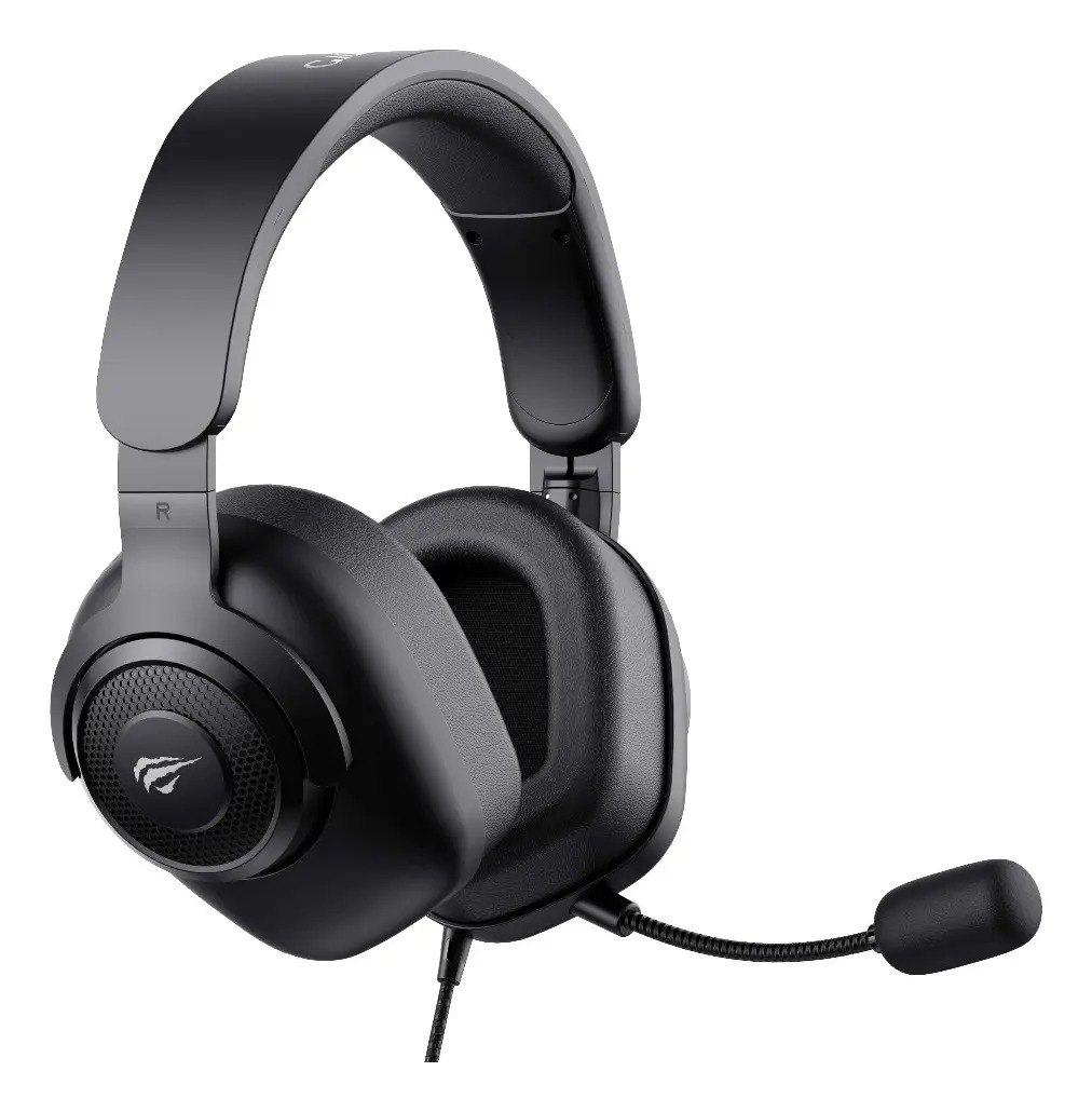 Headset Gamer Havit H2230d P3 50mm
