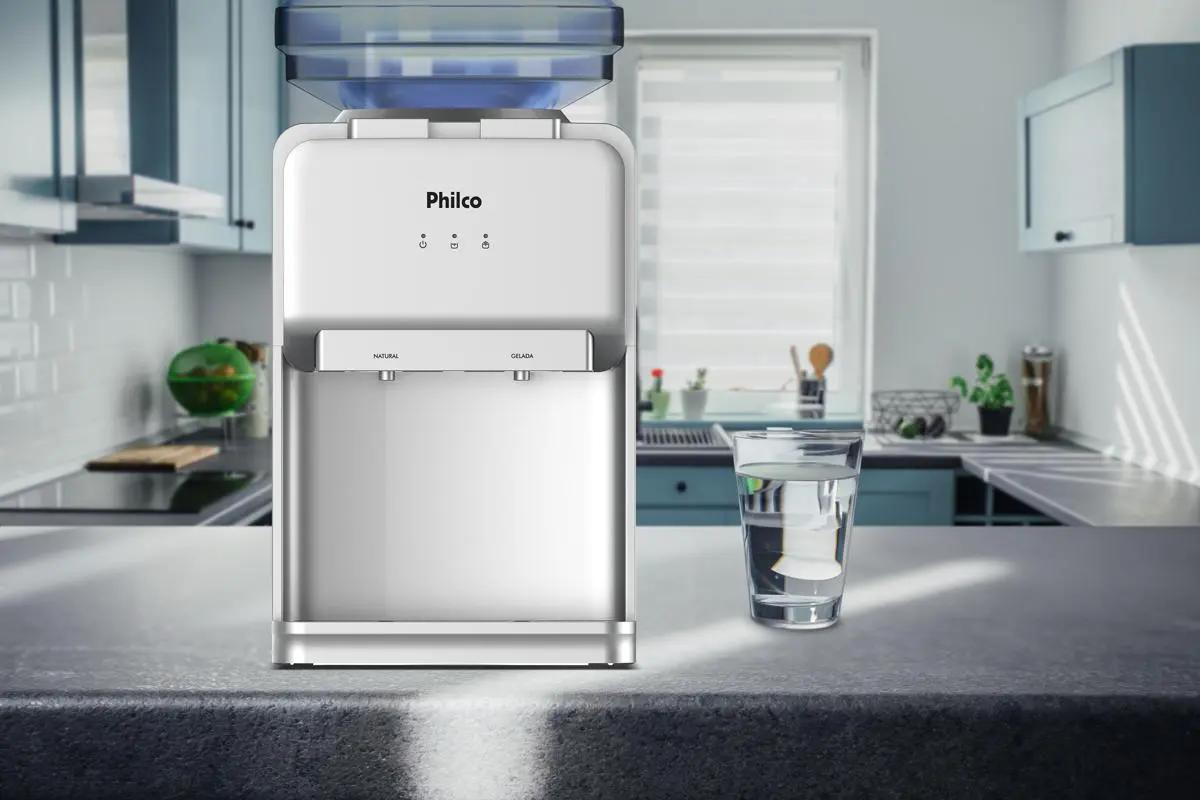 Bebedouro de Garrafão Philco 20L PBE18