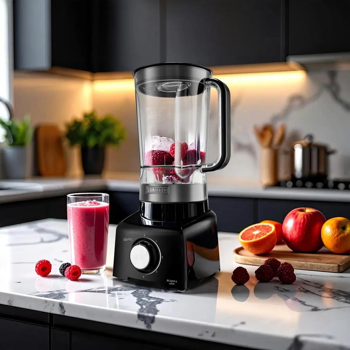 Liquidificador Philco 4 Velocidades 2,7L 1050W 110v PLQ11A