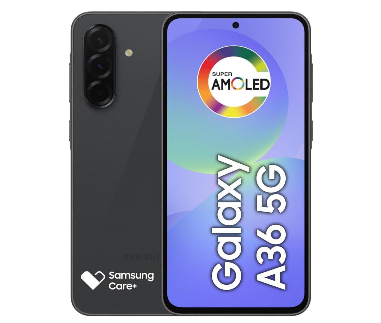 Samsung Galaxy A36 5G 128GB 8GB RAM