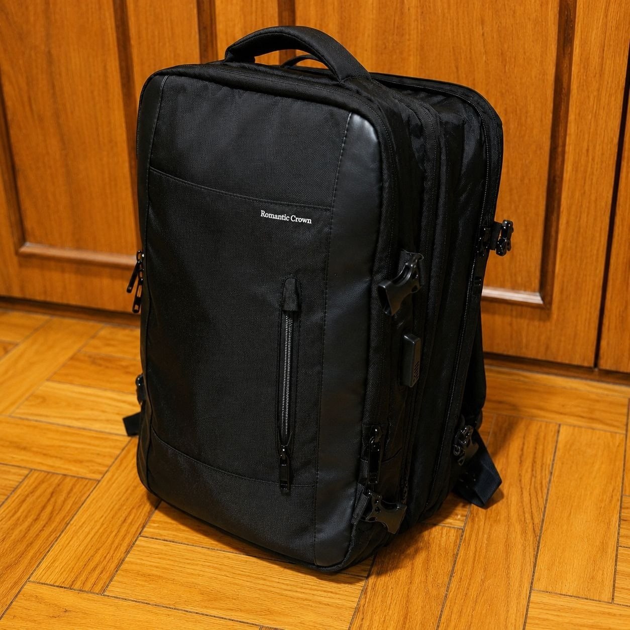 Mochila Viagem Executiva