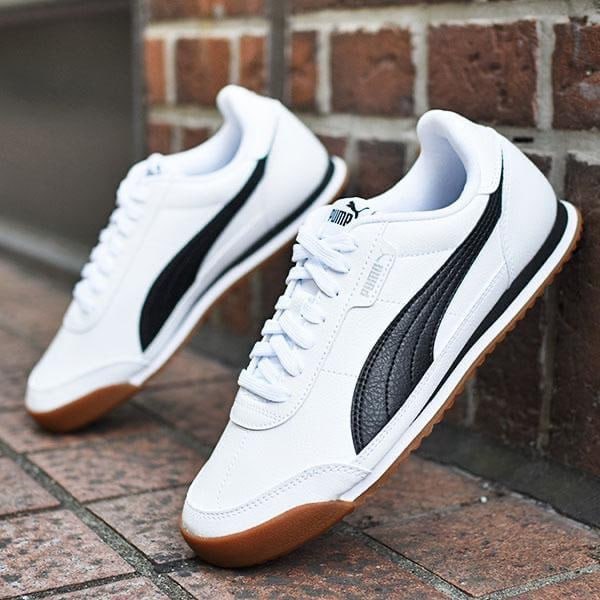 Tênis Puma Turino II Branco