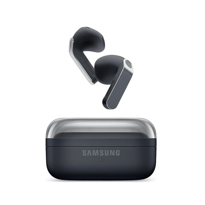 Samsung Galaxy Buds4 Fone de Ouvido