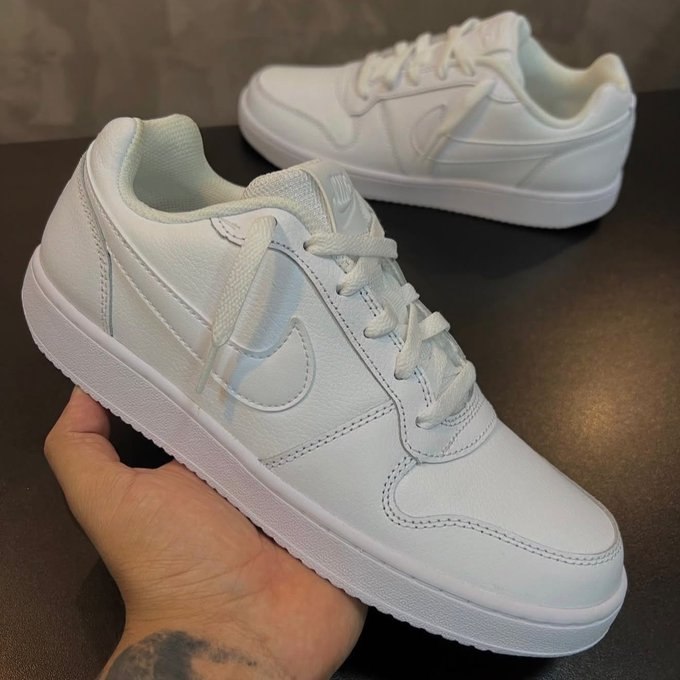 Tênis Nike Ebernon Low