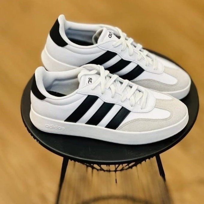 Tênis Masculino Barreda Adidas (38 a 43)