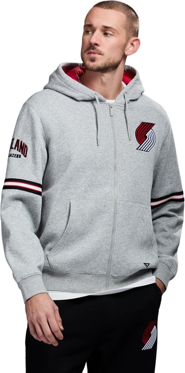 Moletom Masculino NBA Oficial