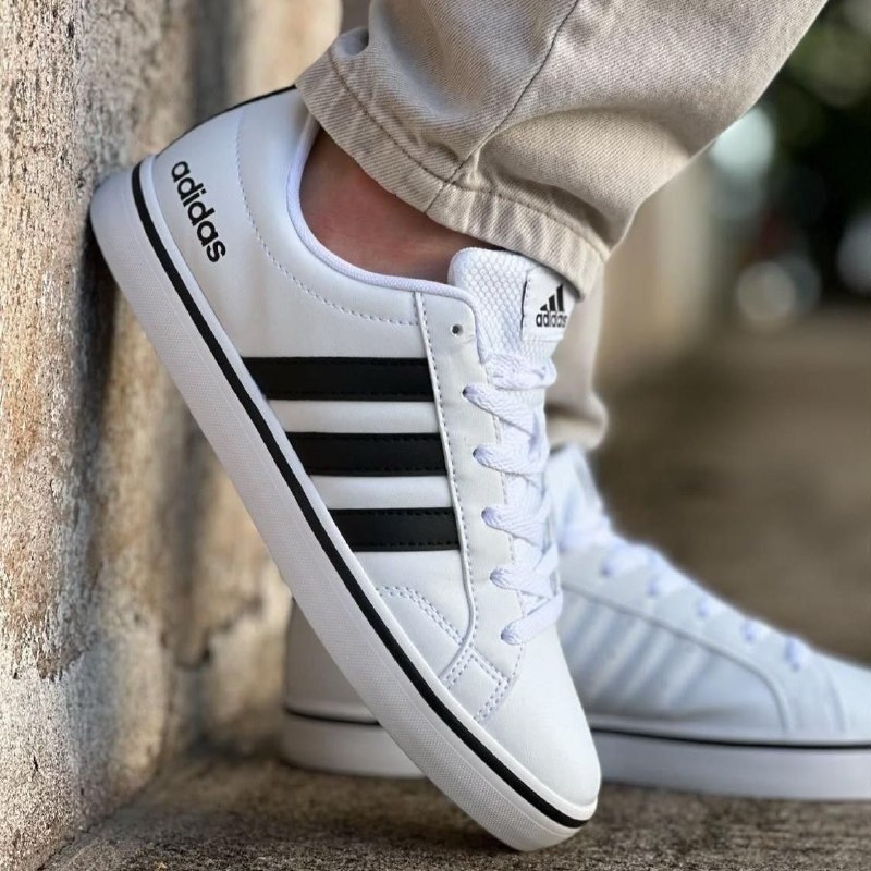 Tênis Masculino Adidas Vs Pace 2.0