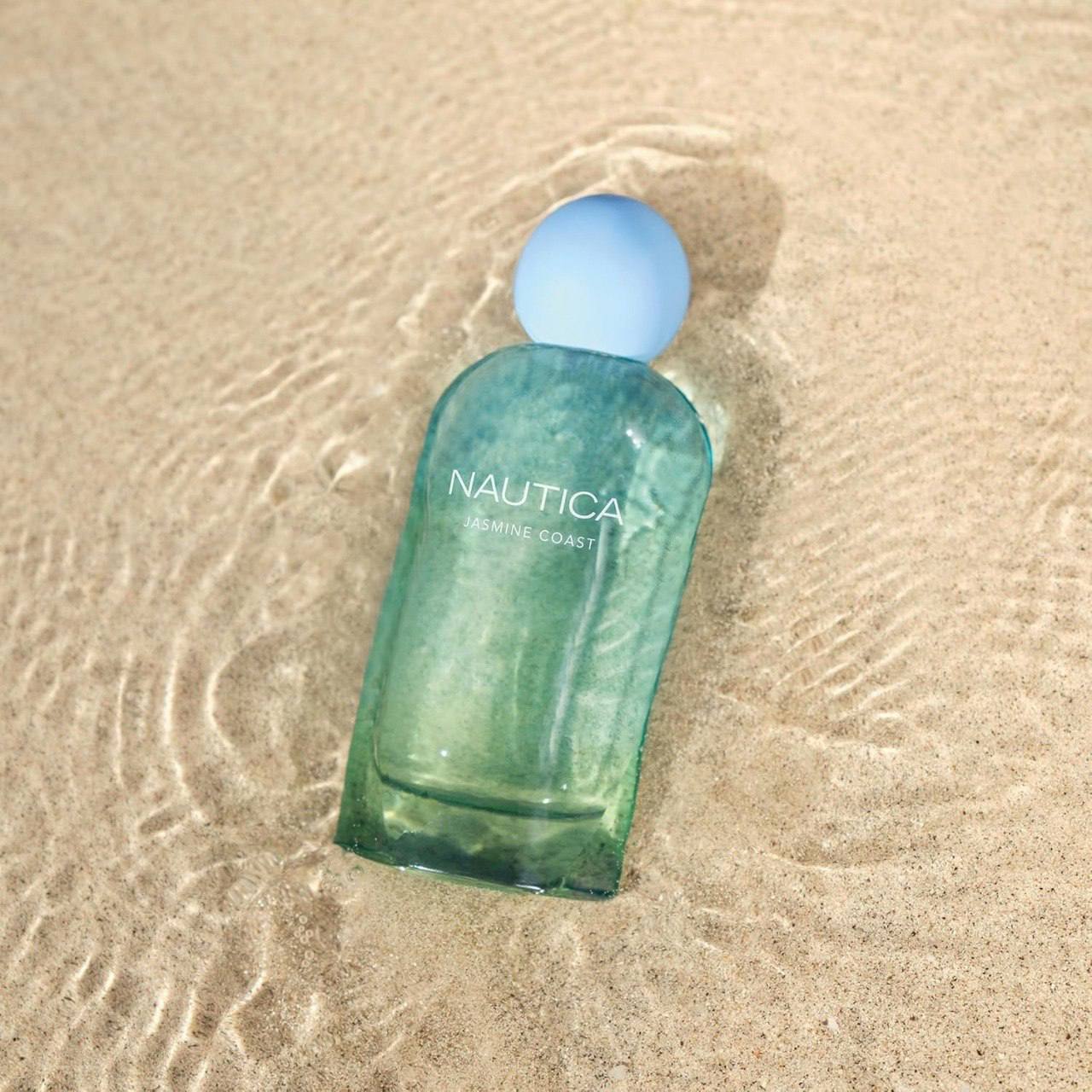 Nautica Jasmine Coast EDP 100ml