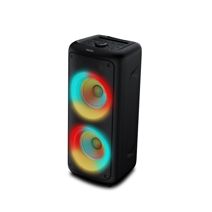 Caixa de Som Bluetooth Philips Party Speaker TAX4000/78