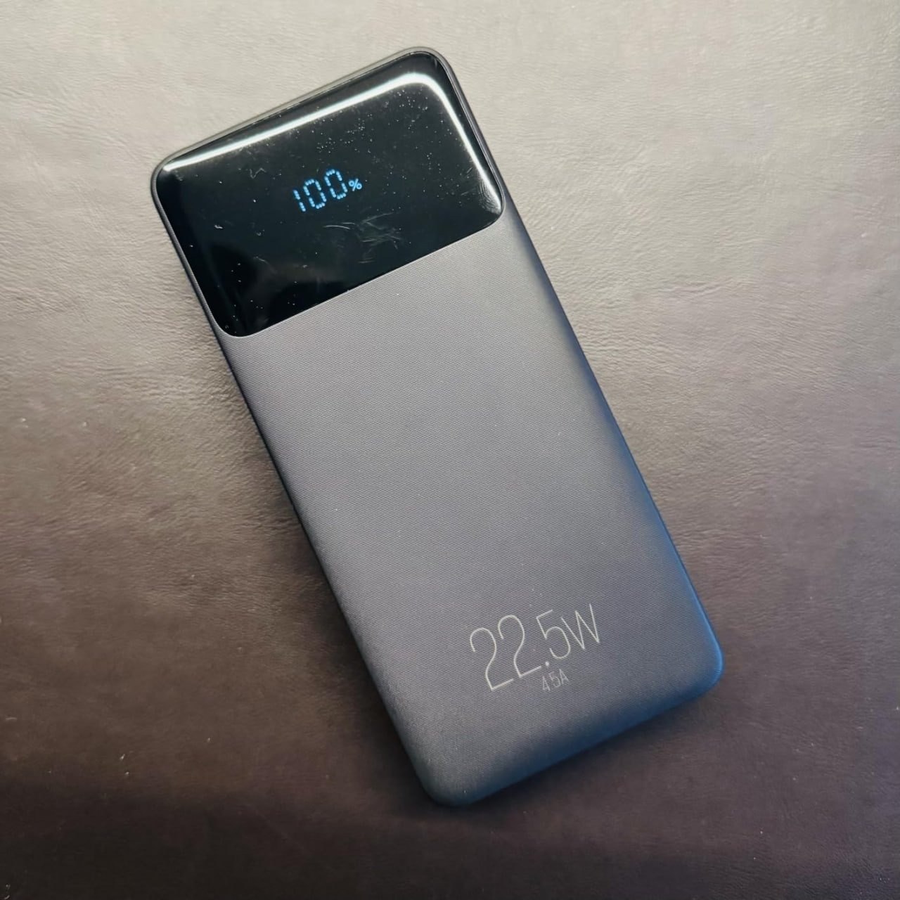 Power Bank Pro 20000mAH Bateria Portátil Carga Rápida