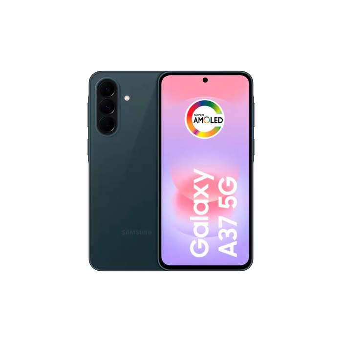 Samsung Galaxy A37 5G 128GB Verde