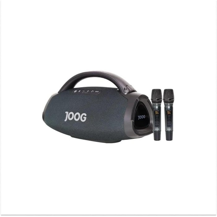 Caixa de Som Bluetooth Joog Speaker One HiFi JOF-01